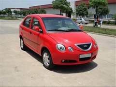 2006款 1.3L 手动标准型