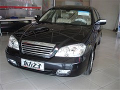 2006款 1.8L 手动豪华型