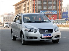 2008款 2.0L 舒适型7座