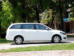 2007款 2.4L 舒适型7座