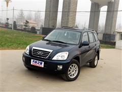 2007款 2.0L 自动豪华型