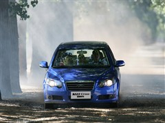 2008款 2.0L 豪华型7座