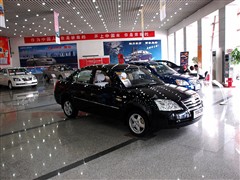 2007款 1.6L 手动金标版