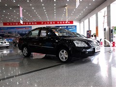 2007款 1.6L 手动金标版