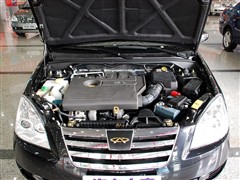 2007款 1.6L 手动金标版