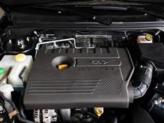 2007款 1.6L 手动金标版