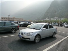 2007款 1.6L 手动舒适型