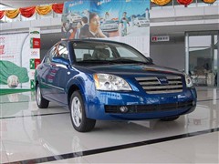 2007款 1.6L 手动舒适型