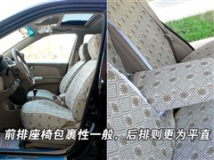 2007款 2.0L 手动两驱版GLS