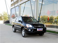 2007款 2.0L 自动两驱版GLS