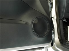 2008款 2.5L 四驱豪华型