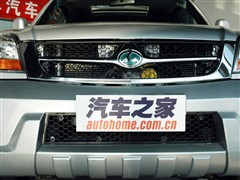 2008款 2.5L 四驱豪华型