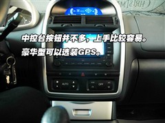 2008款 2.5L 四驱豪华型