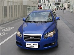 2008款 2.0L 舒适型5座