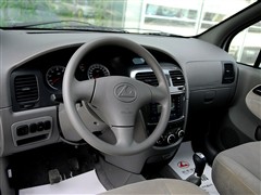 2008款 1.6L 舒适型