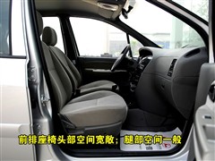 2008款 1.6L 舒适型