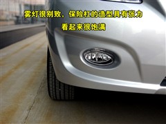 2008款 1.6L 舒适型