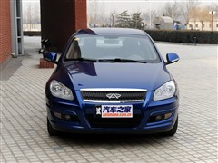 2008款 三厢 1.6L 手动标准型