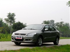 2008款 三厢 1.6L 手动舒适型