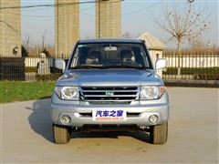 2009款 2.0L 四驱标准型