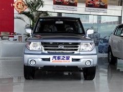 2009款 2.0L 四驱豪华型