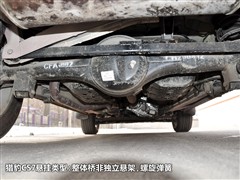 2009款 2.0L 四驱豪华型