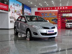 2010款 掀背 1.5L 尊贵型