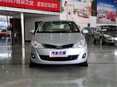 2010款 掀背 1.5L 尊贵型