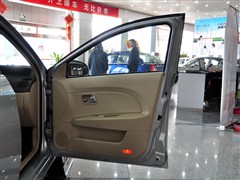 2010款 掀背 1.5L 尊贵型