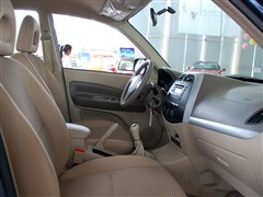 2009款 经典版 1.8L 手动舒适型