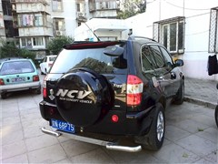 2009款 经典版 1.8L 手动豪华型