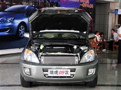 2009款 经典版 1.8L 手动豪华型