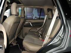 2009款 经典版 1.8L 手动豪华型