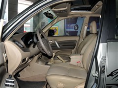 2009款 经典版 1.8L 手动豪华型