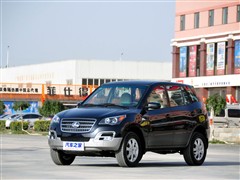 2009款 运动版 2.0L 手动舒适 4WD