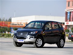 2009款 运动版 2.0L 手动舒适 4WD