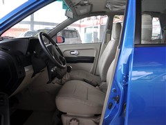 2009款 运动版 2.0L 手动豪华 4WD