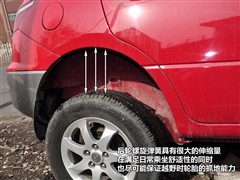 2009款 运动版 2.0L 手动豪华 4WD