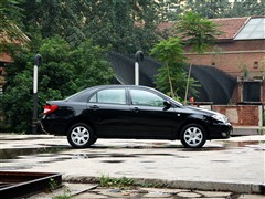 2009款 1.5L 智能白金版标准型GL-i