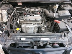 2009款 1.5L 智能白金版标准型GL-i