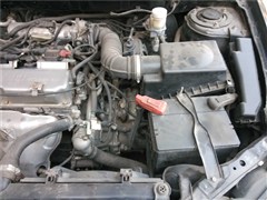 2009款 1.5L 智能白金版标准型GL-i