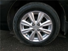 2009款 1.5L 智能白金版标准型GL-i