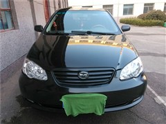 2009款 1.5L 智能白金版标准型GL-i