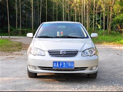 2009款 1.5L 智能白金版豪华型GLX-i