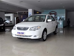 2009款 1.5L 智能白金版豪华型GLX-i