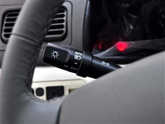 2009款 1.5L 智能白金版豪华型GLX-i