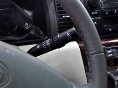 2009款 1.5L 智能白金版豪华型GLX-i