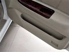 2009款 1.5L 智能白金版豪华型GLX-i