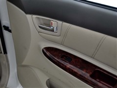 2009款 1.5L 智能白金版豪华型GLX-i