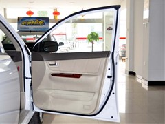 2009款 1.5L 智能白金版豪华型GLX-i